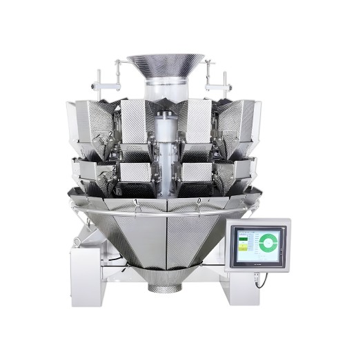[계량기] 분말과립 조합식 계량기 2.5L (10헤드)