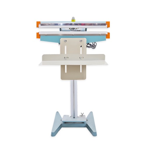 페달식 비닐실링기 - 폭 35CM (2중열선)