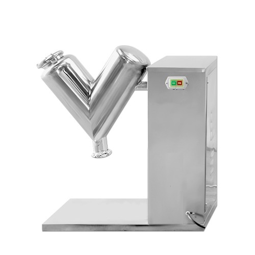 V믹서 분말혼합기 30L