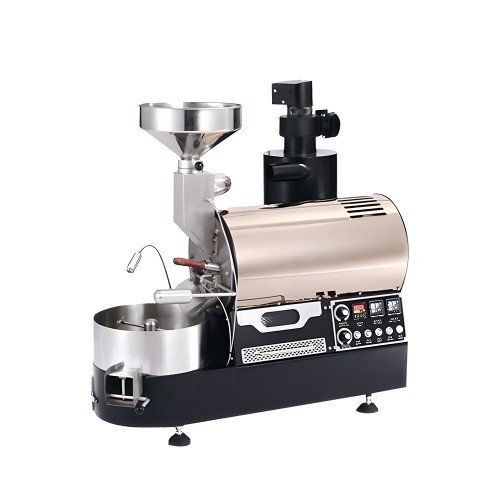 [커피마스터] 원두 로스팅 머신 6.5kg