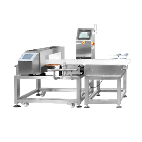 [선별검출SET] 중량선별 + 금속검출 (정밀 200~1000g)