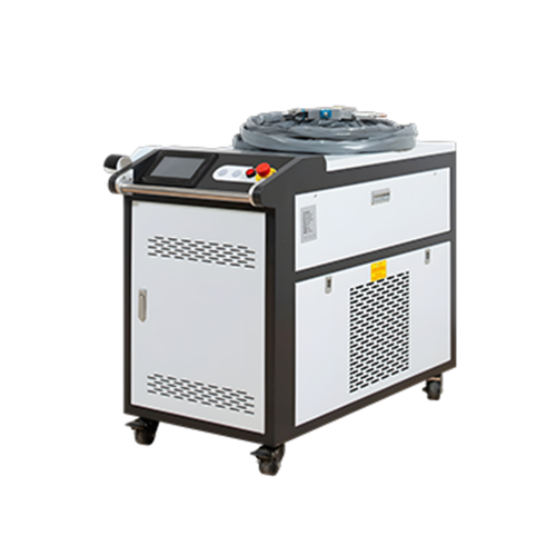 녹제거 레이저 500W 간혈식