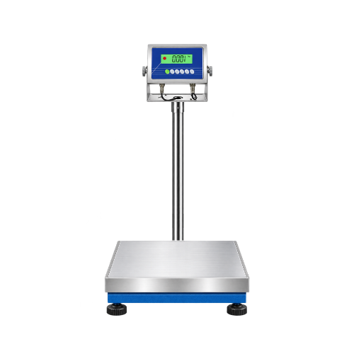 산업용전자저울(방폭형)  60kg