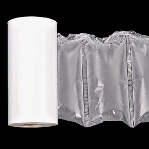 에어캡 롤비닐 8롤 1박스 - ( 총폭 20cm + 일체 튜브형 20x10cm/1시트 )